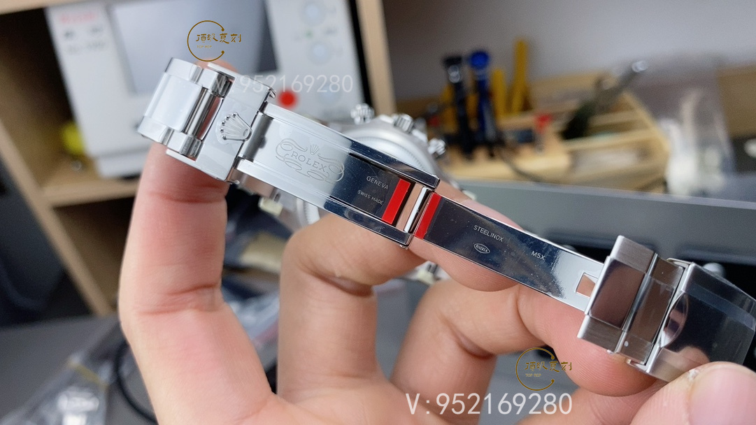 怎么選Clean廠C廠勞力士新款4131和老款4130兩種機芯迪通拿對比區別有哪些-復刻表