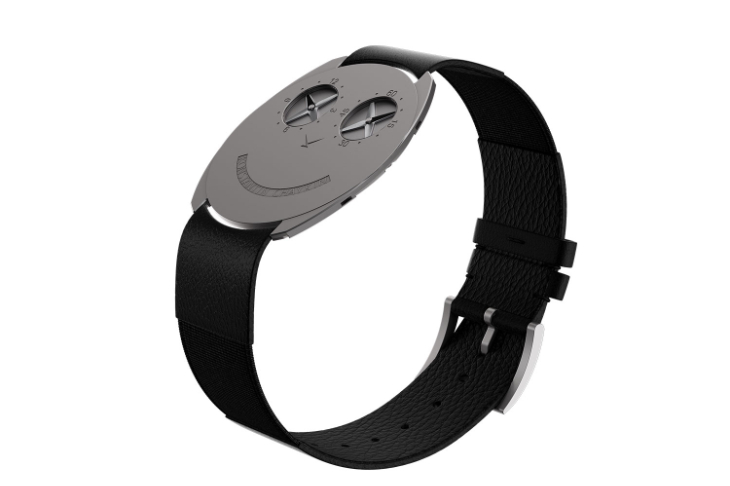 超薄表紀錄再刷新:Konstantin Chaykin 全新ThinKing原型表-復刻表